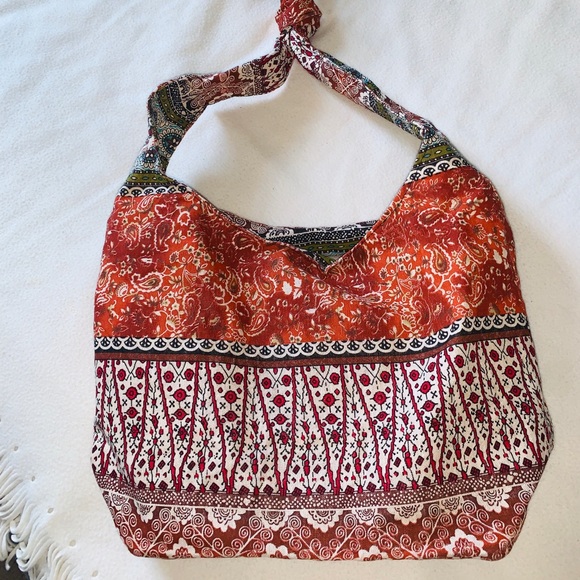 Brand new cute hobo satchel - Picture 1 of 4